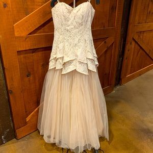 COPY - Prom/Bridal Gown